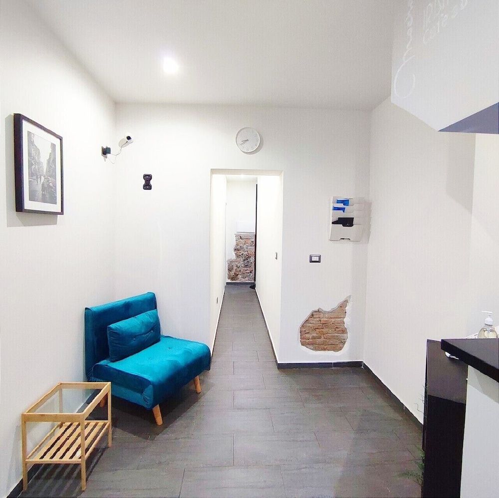 Passi di Mare Rooms 3