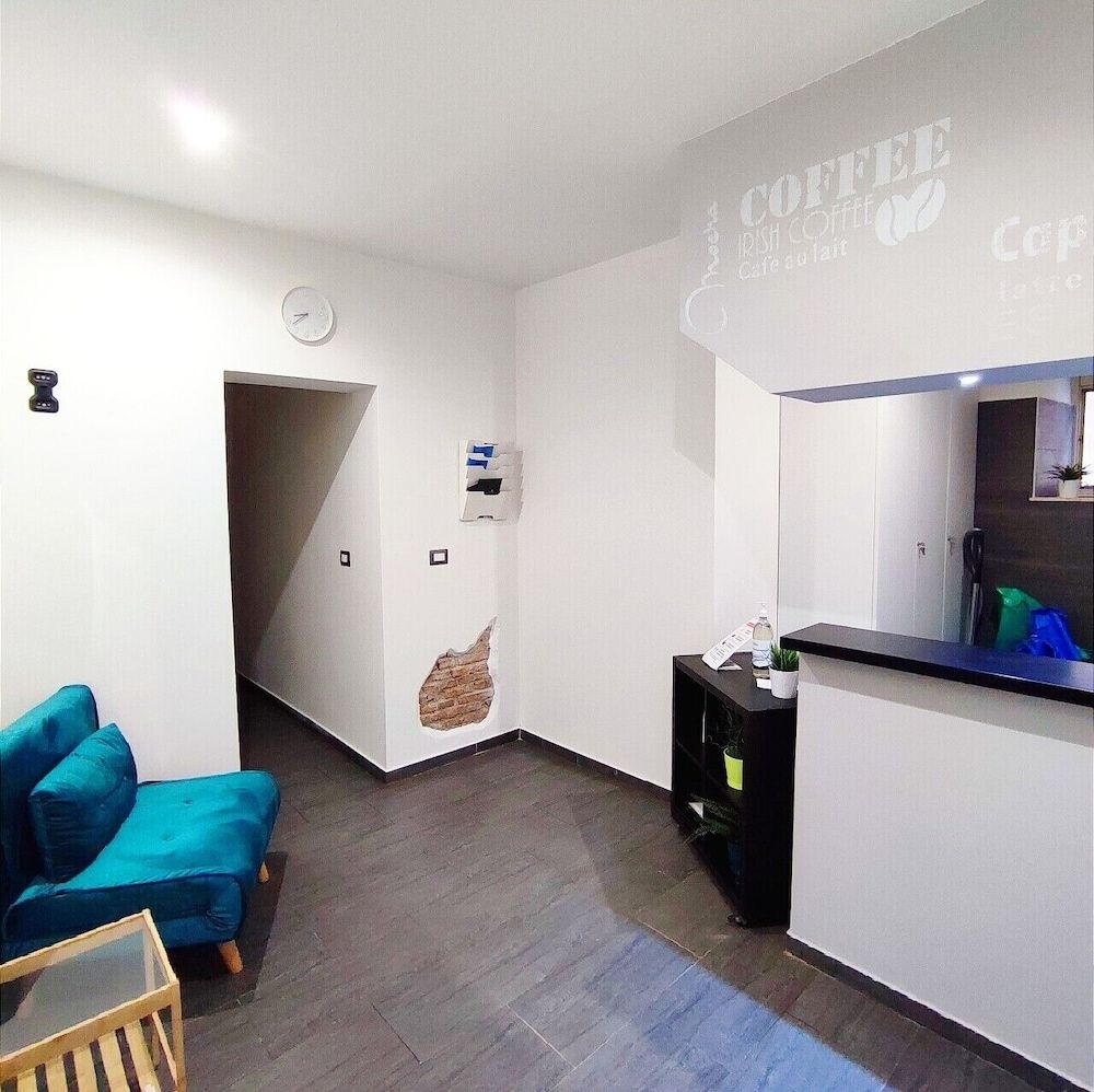 Passi di Mare Rooms 2