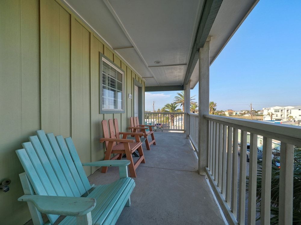 Seashell Village Resort near the beach with kitchens 2