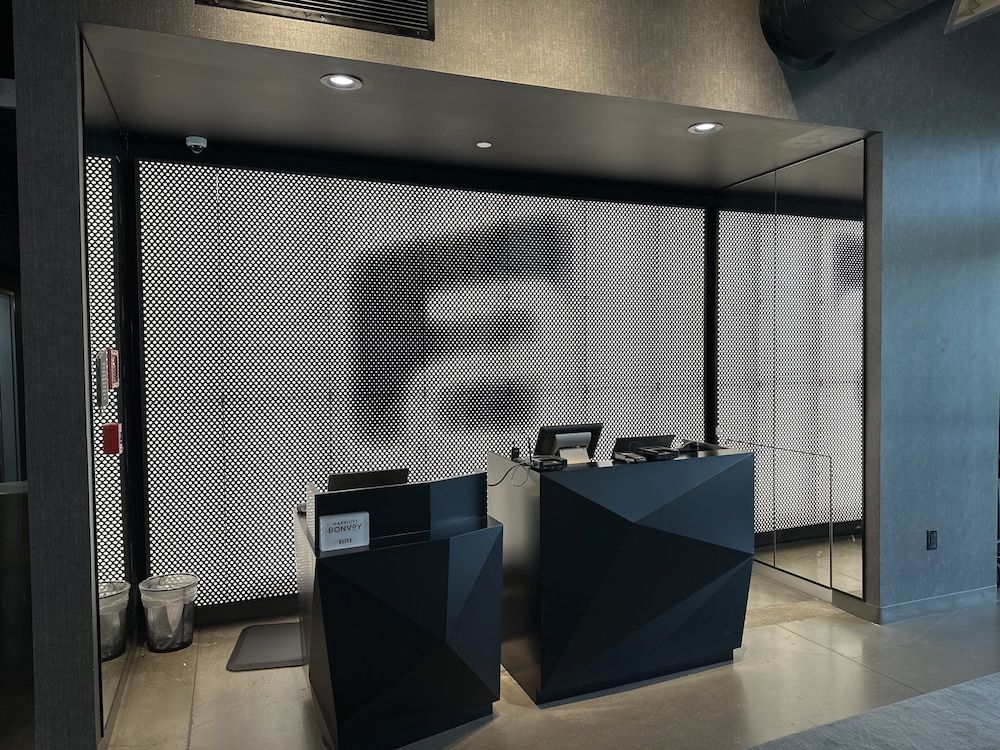 Aloft Austin Southwest 2
