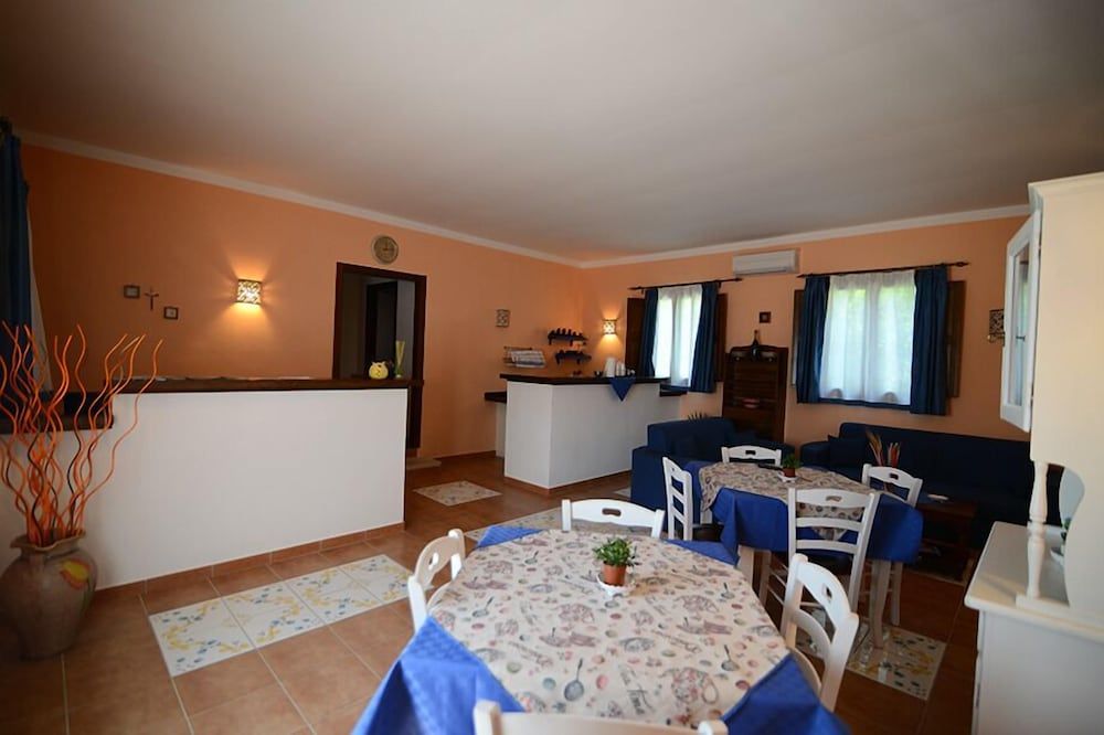 Agriturismo alle Riserve Cavagrande 2