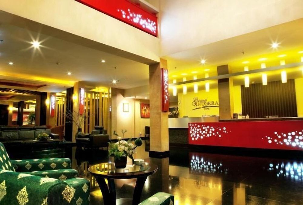 Hotel Grand Anugerah 3