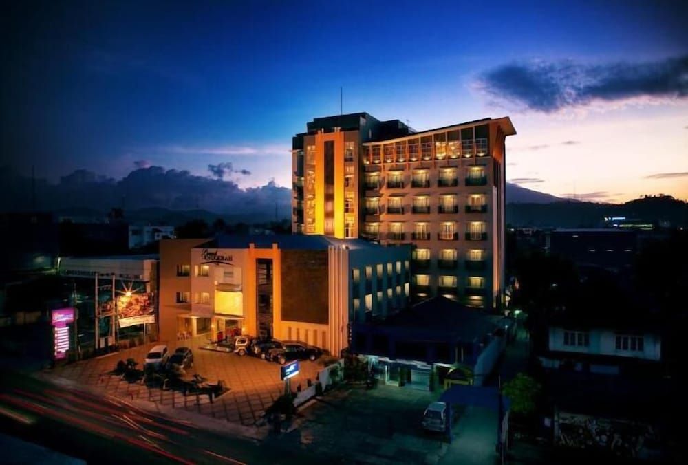 Hotel Grand Anugerah 1