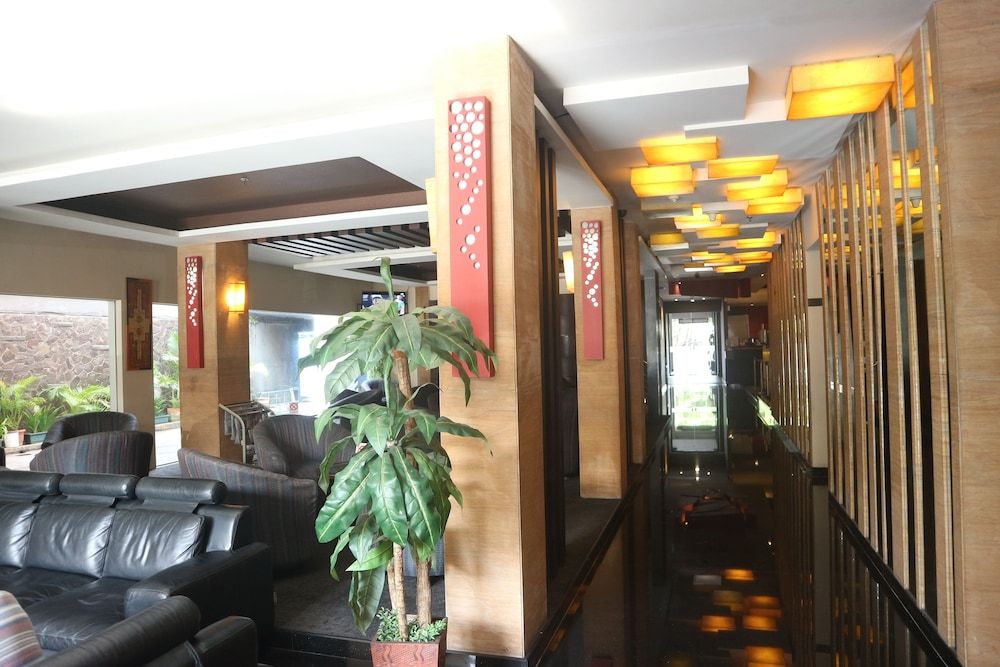 Hotel Grand Anugerah 2