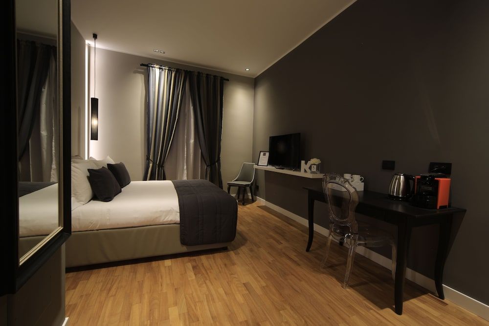 K Rooms 3