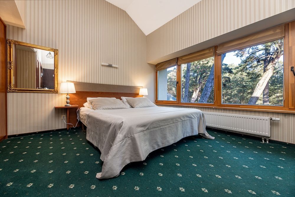 Palanga Park Hotel 3