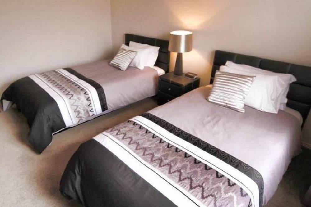 Casavino Luxury Villas 3