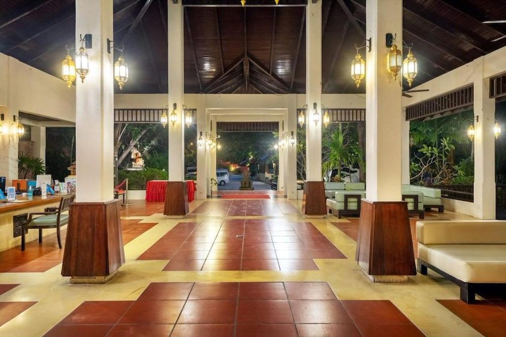 Racha Kiri Resort and Spa Khanom 2