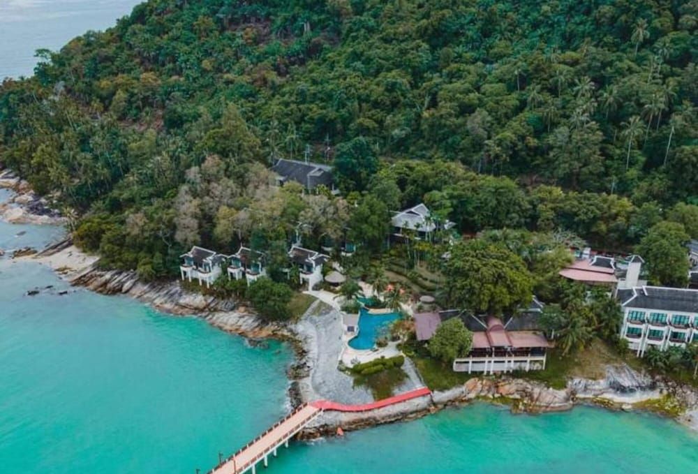 Racha Kiri Resort and Spa Khanom