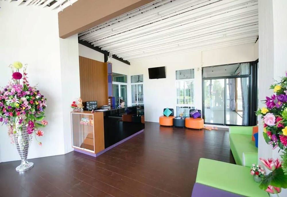 FIG Boutique Hotel 2