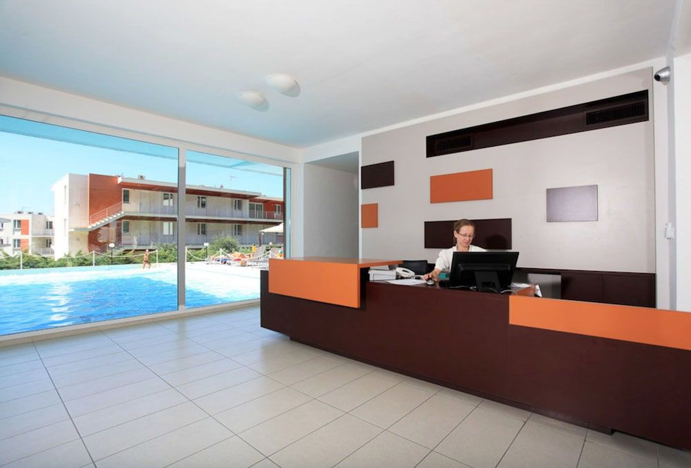 Sporting Club Resort 2