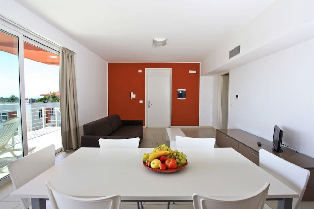 Sporting Club Resort 3