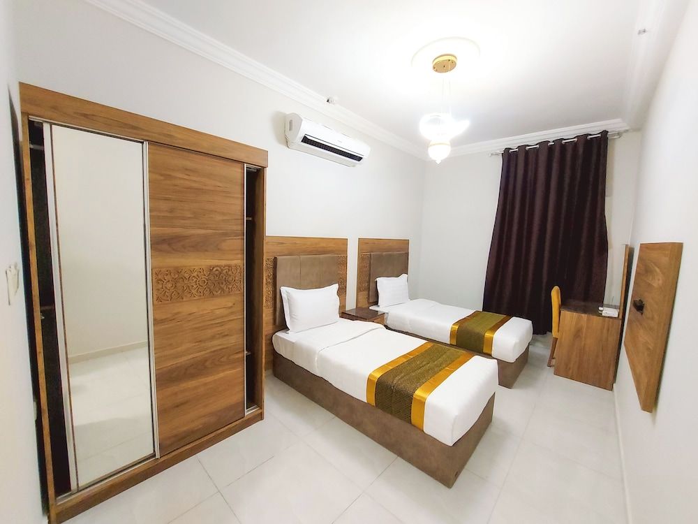 Iwan Alandalusia Serviced Apartments - Economic 3