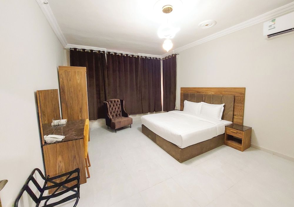 Iwan Alandalusia Serviced Apartments - Economic 2