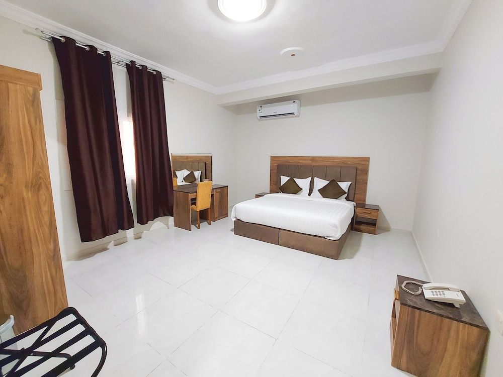 Iwan Alandalusia Serviced Apartments - Economic -1 estrellas en Yeda