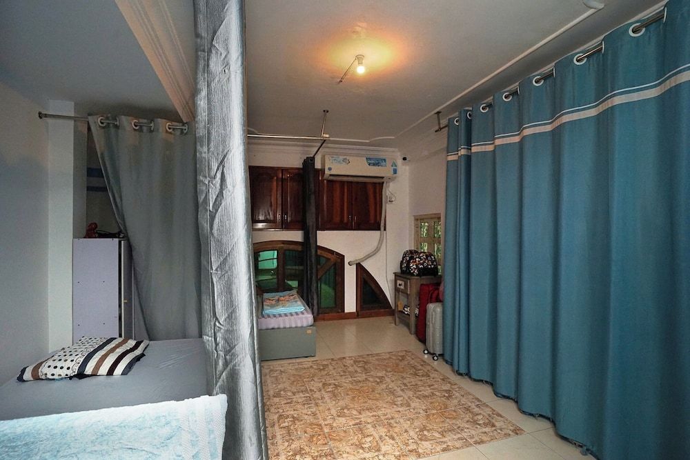 Sakura Hostel Saigon 3