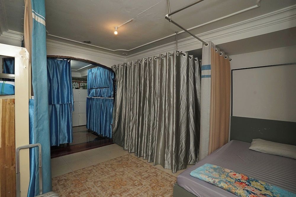 Sakura Hostel Saigon 2