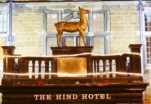 The Hind Hotel 2