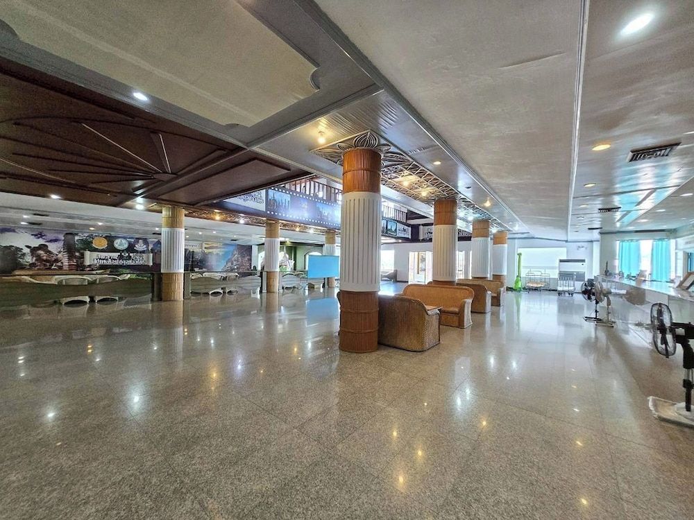 Pailyn Hotel Sukhothai 3