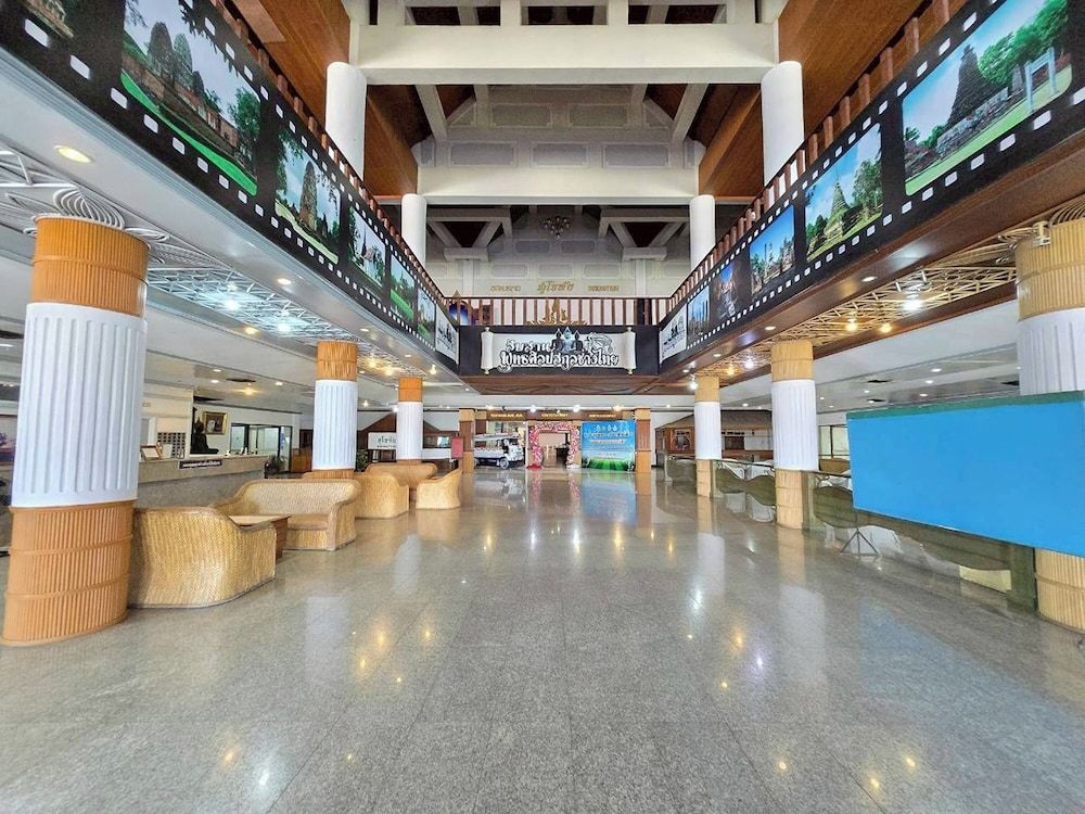 Pailyn Hotel Sukhothai 2