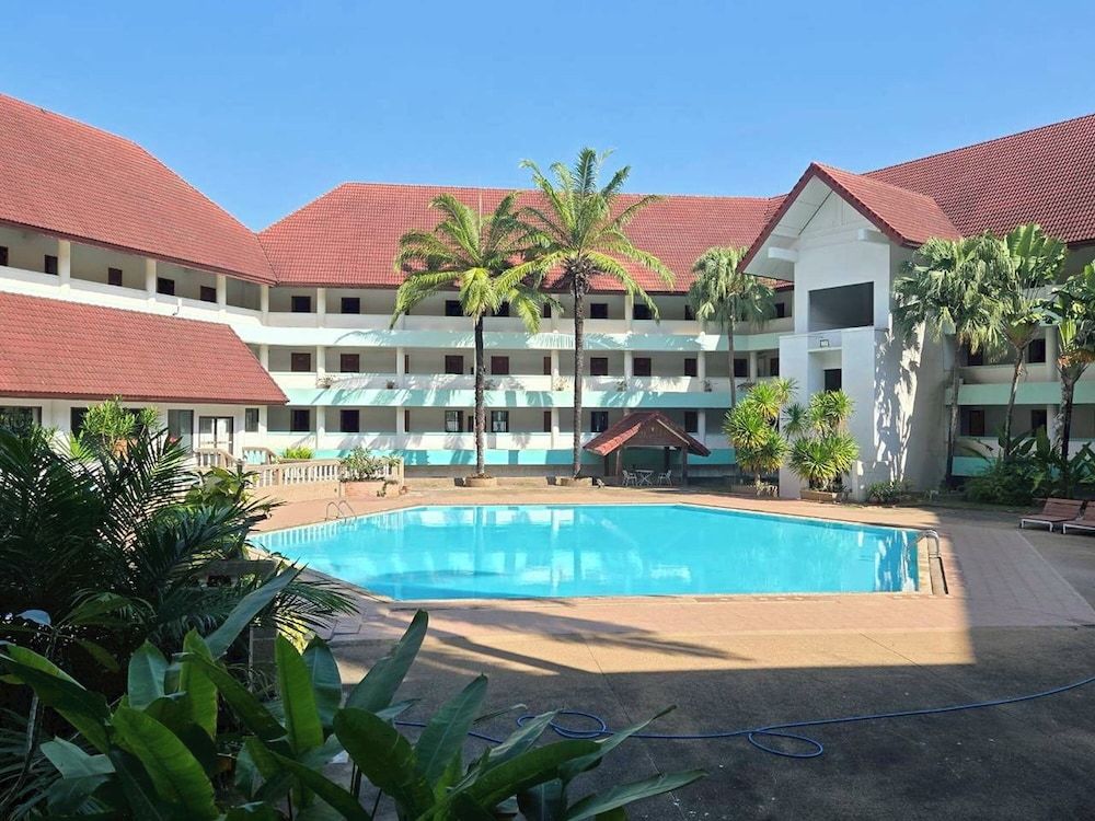 Pailyn Hotel Sukhothai