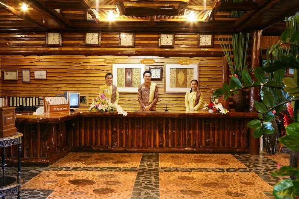 Phu Pha Nam Resort & Spa 3