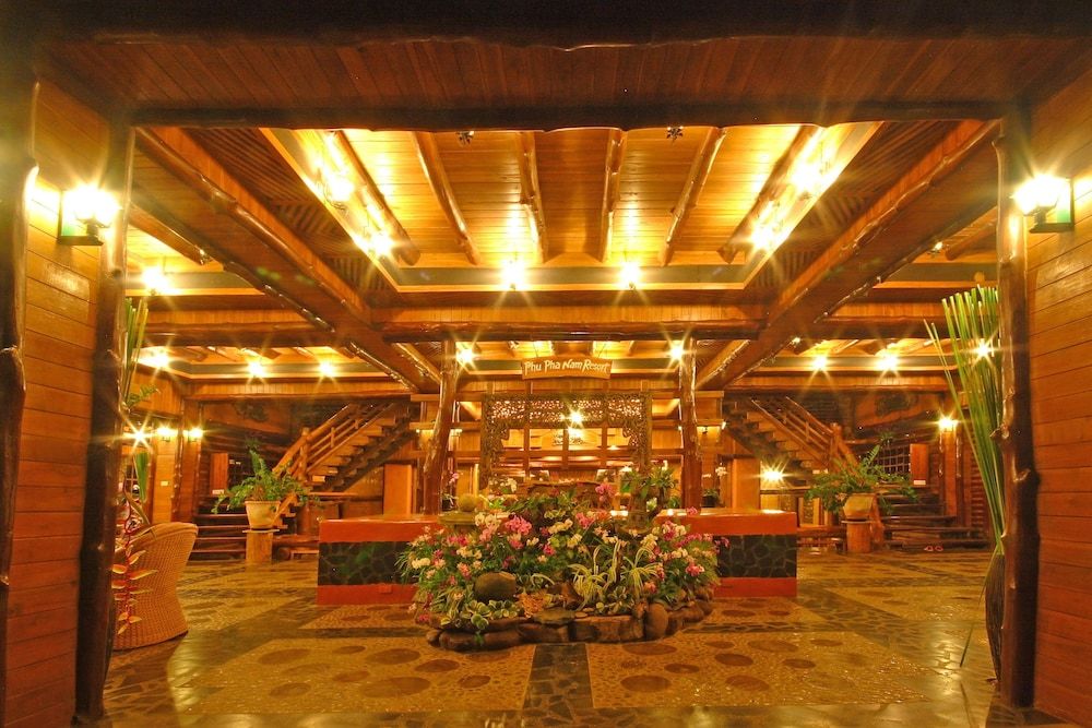 Phu Pha Nam Resort & Spa 2