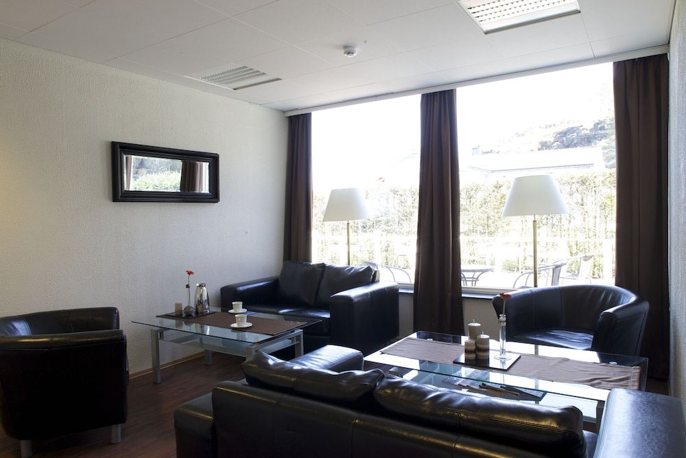 Kinn Hotell Florø 2