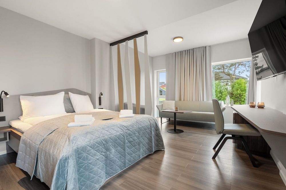 Kinn Hotell Florø 3 estrellas en Florø