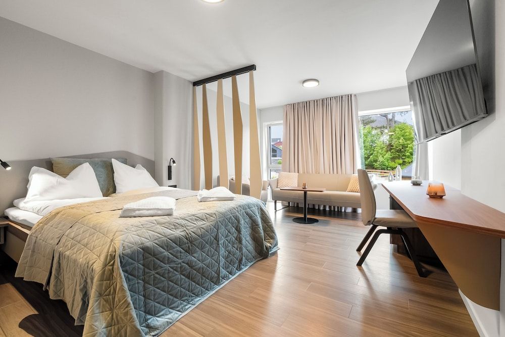 Kinn Hotell Florø 3