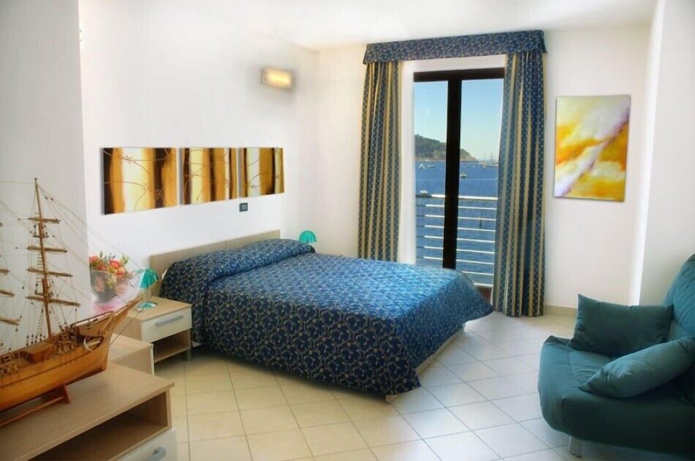 Le Terrazze di Portovenere 2