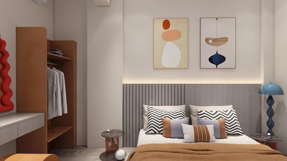 Rayong SCN City Centre Hotel Ban Chang