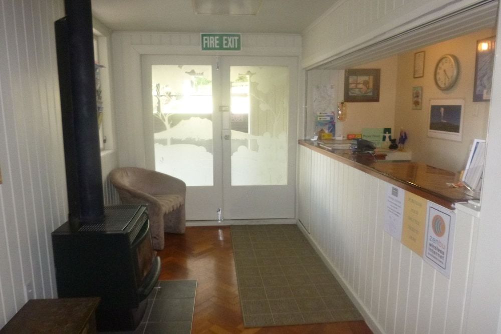 Ruapehu Mountain Motel & Lodge 2