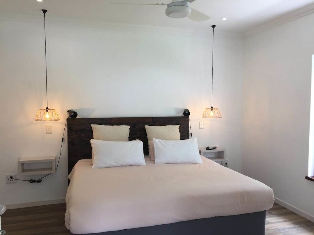 La Sosta Restaurant & Guest House 2