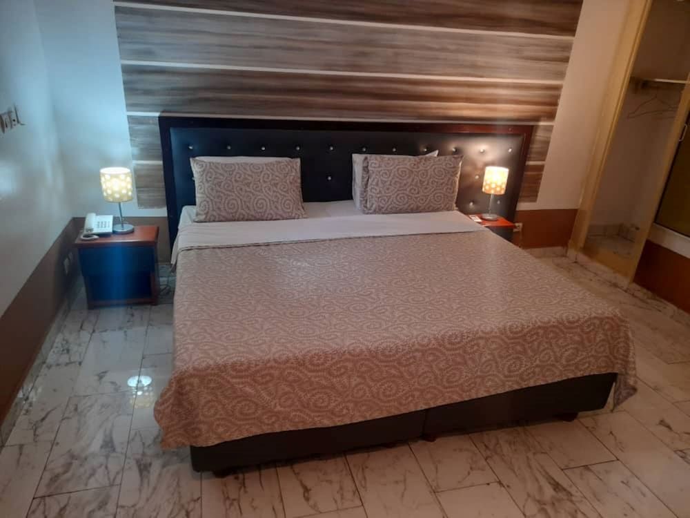Résidence Hôtel Carmel (Cocody) 3 estrellas en Abidjan