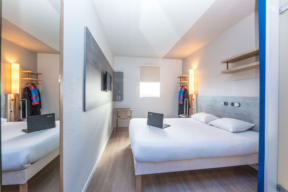 ibis budget Marmande 2 estrelas em Marmande