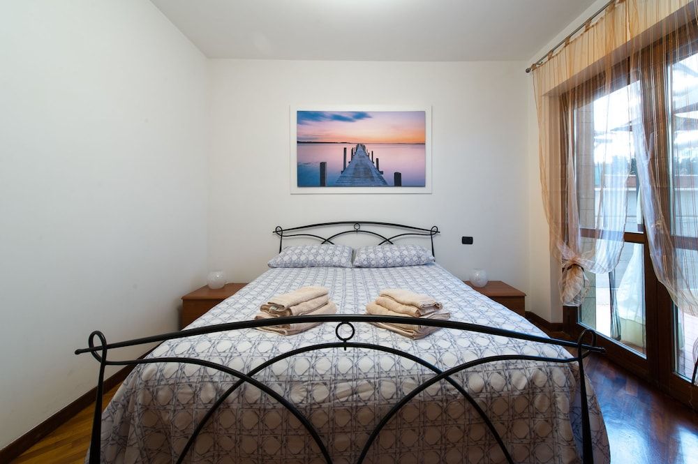 Domus Al Parco Guest House 3