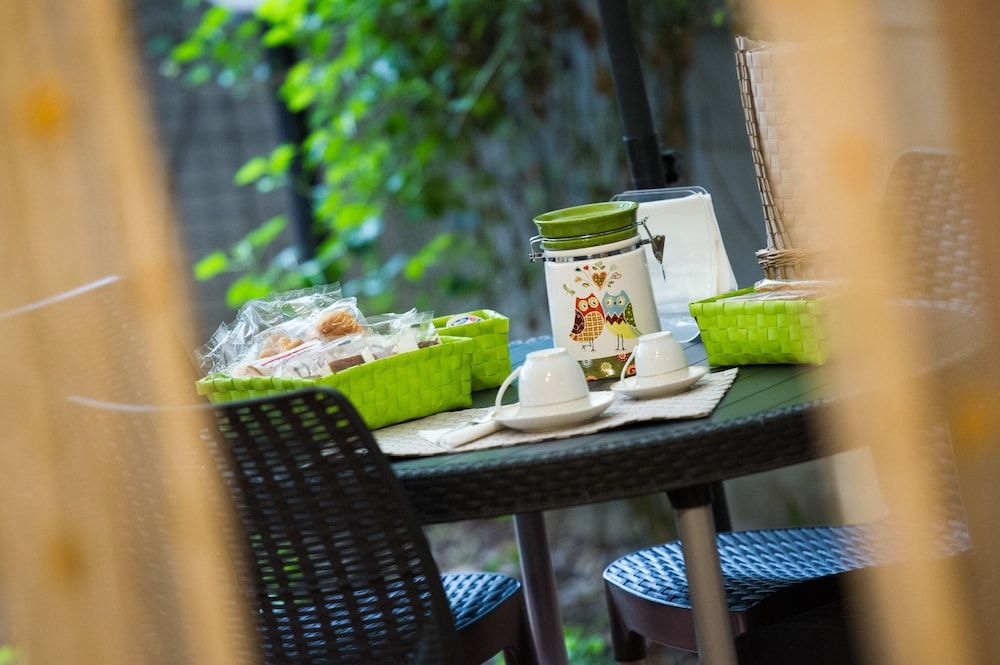 Domus Al Parco Guest House 1