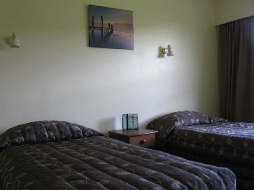 Classic Motel 3