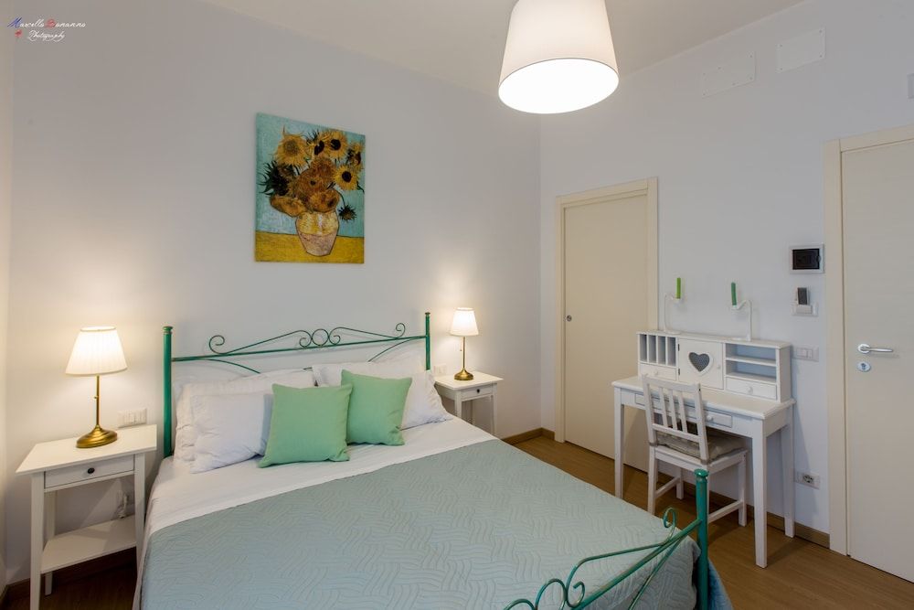 B&B A Casa dei Nonni 3