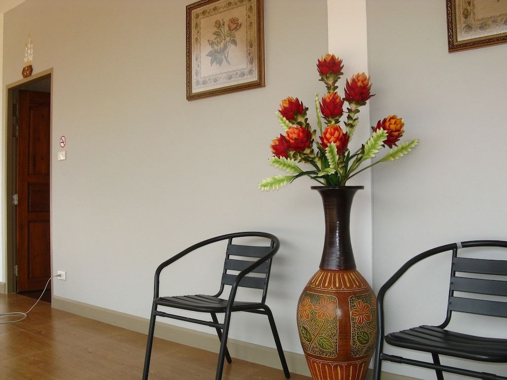 Baan Suan Khun Yaiy Nakhon Nayok 3