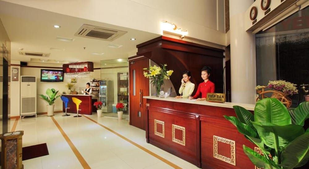 Kim Yen Hotel 3