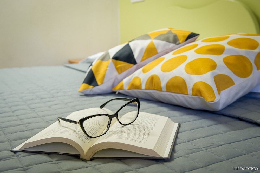 Chiostro delle Monache Hostel Volterra 3