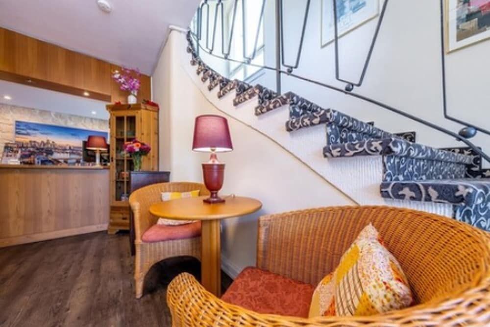 Thermen Hotel Bad Soden am Taunus 2