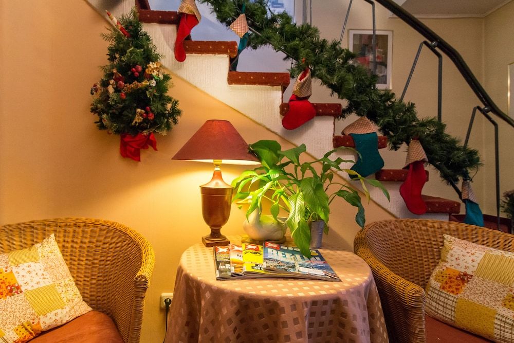 Thermen Hotel Bad Soden am Taunus 3