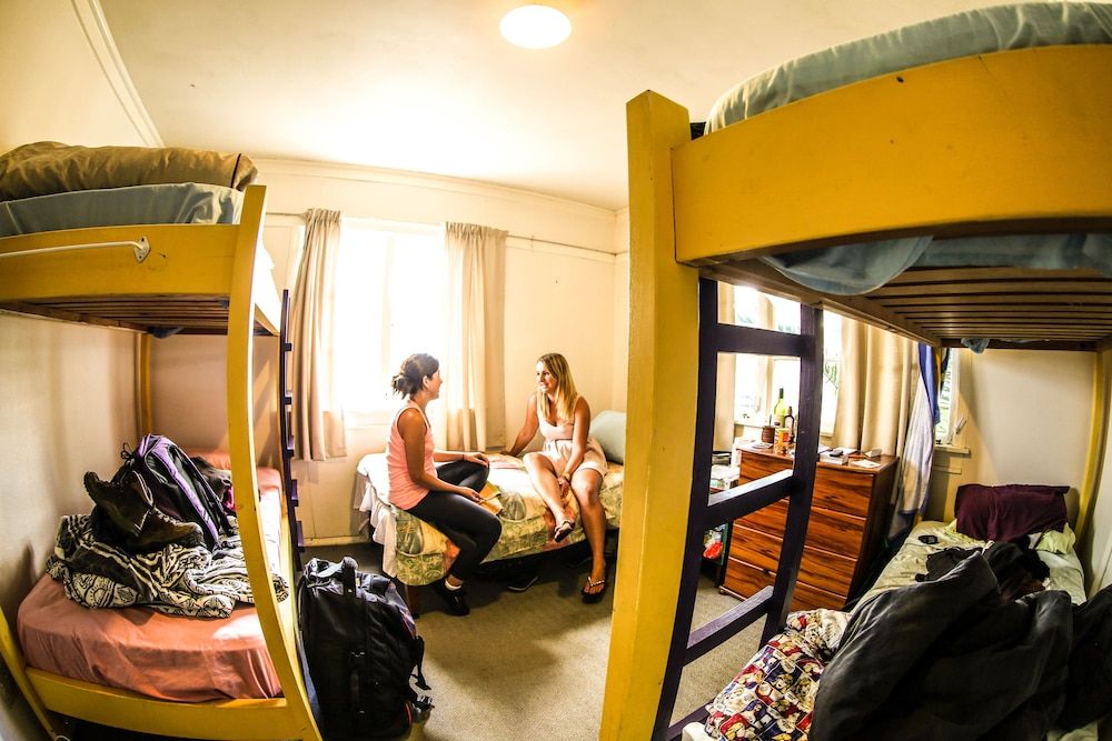 Centabay Lodge - Hostel 3