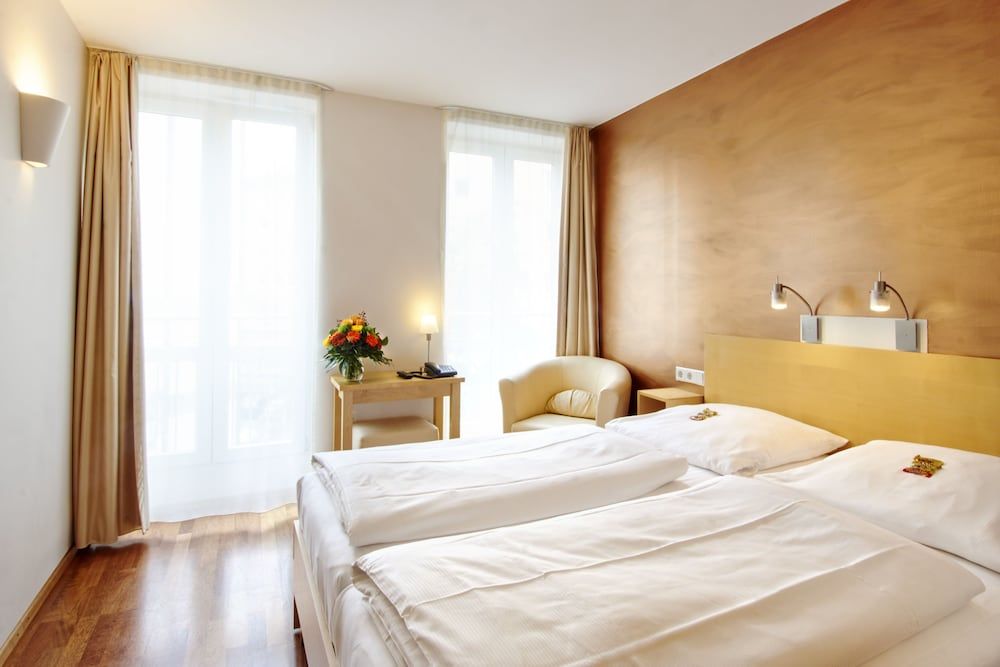 Town Hotel Wiesbaden