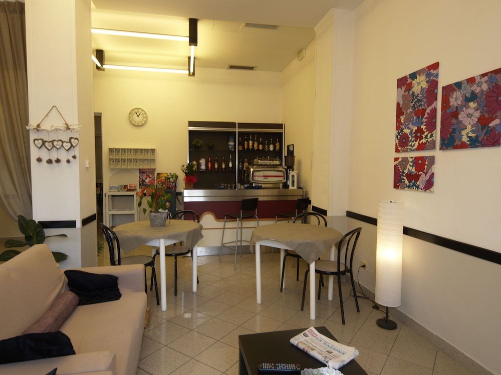 Hotel Cilene 3