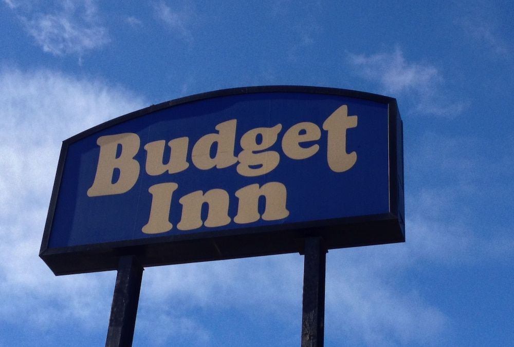Budget Inn 1 étoiles à Austin