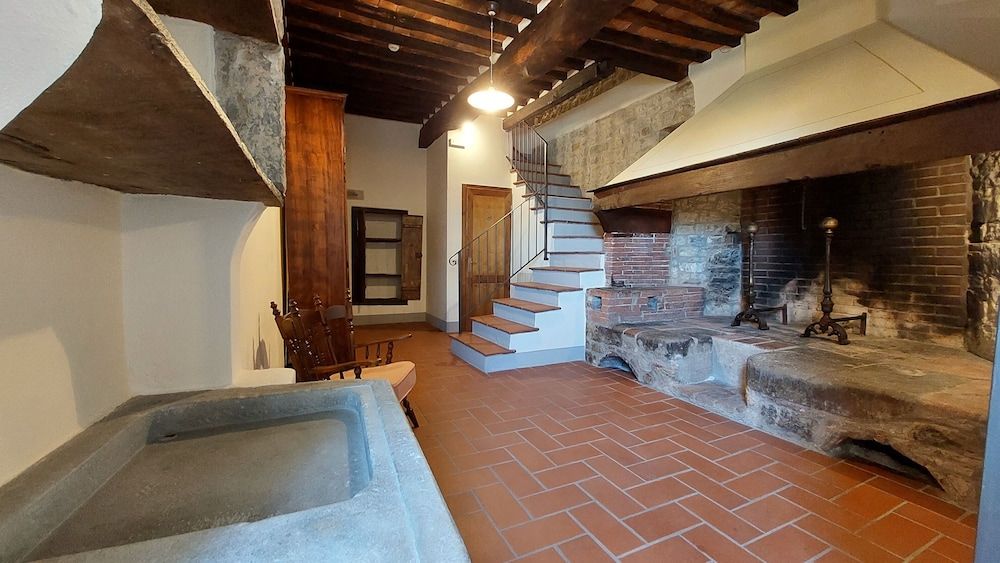 Agriturismo San Sano 2